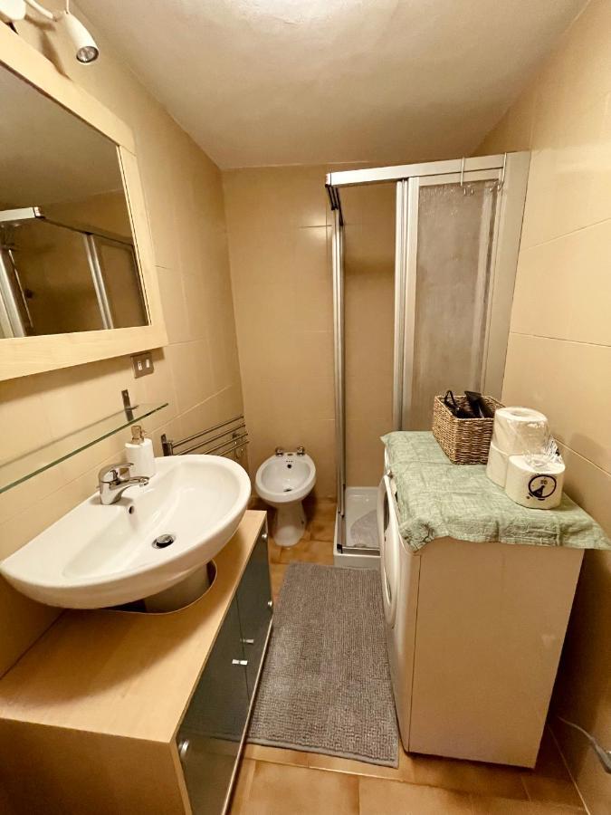 アオスタMaison Merlotアパートメント エクステリア 写真
