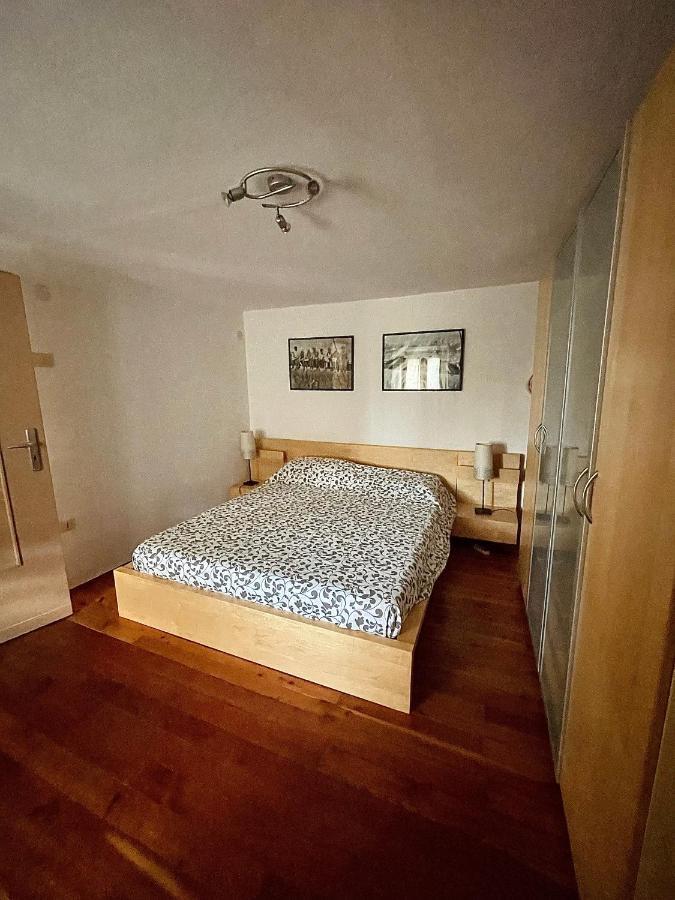 アオスタMaison Merlotアパートメント エクステリア 写真